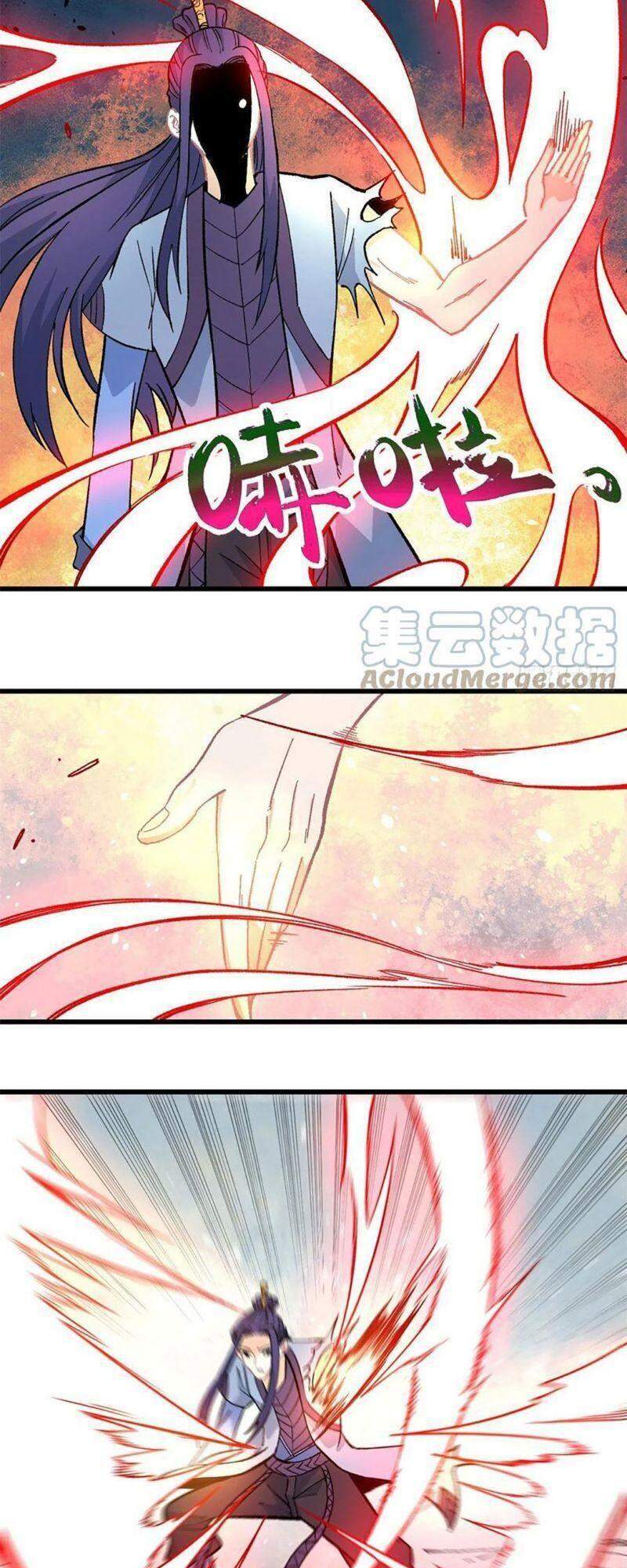 Vạn Cổ Tối Cường Tông Chap 66 - Next Chap 67