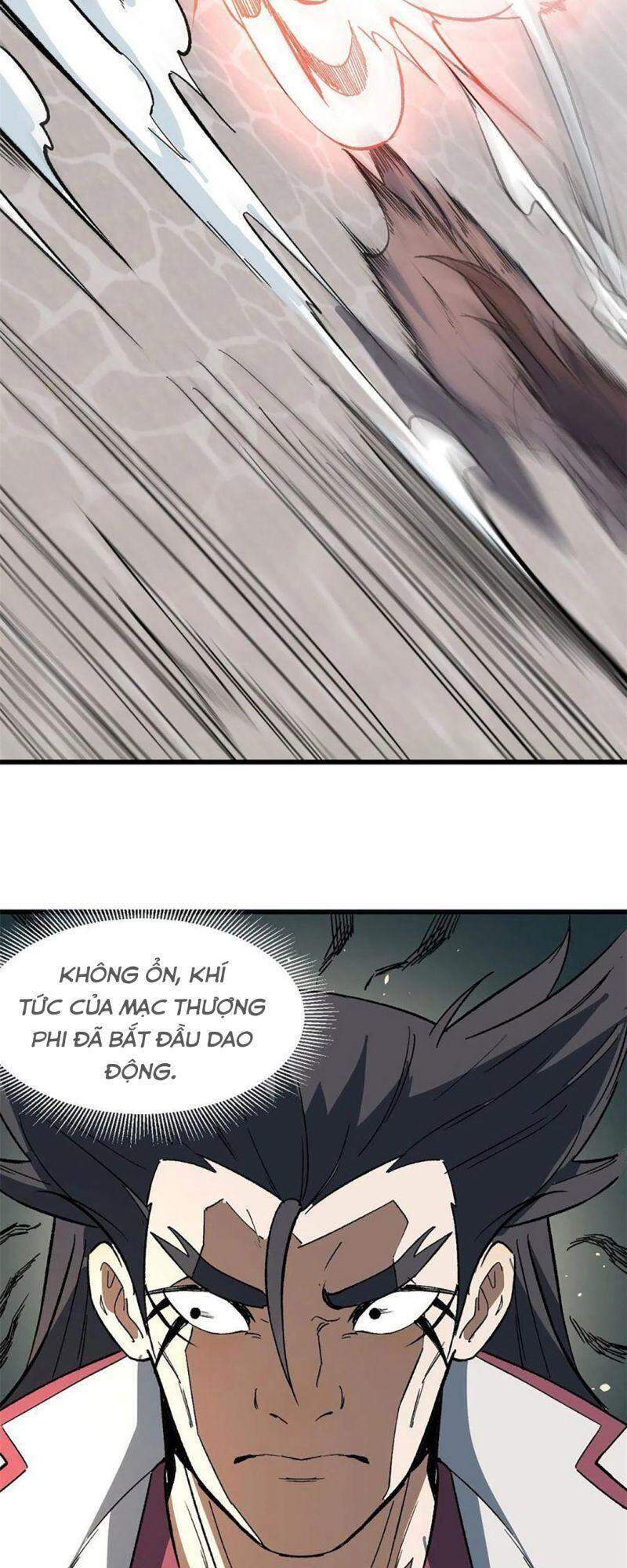 Vạn Cổ Tối Cường Tông Chap 66 - Next Chap 67