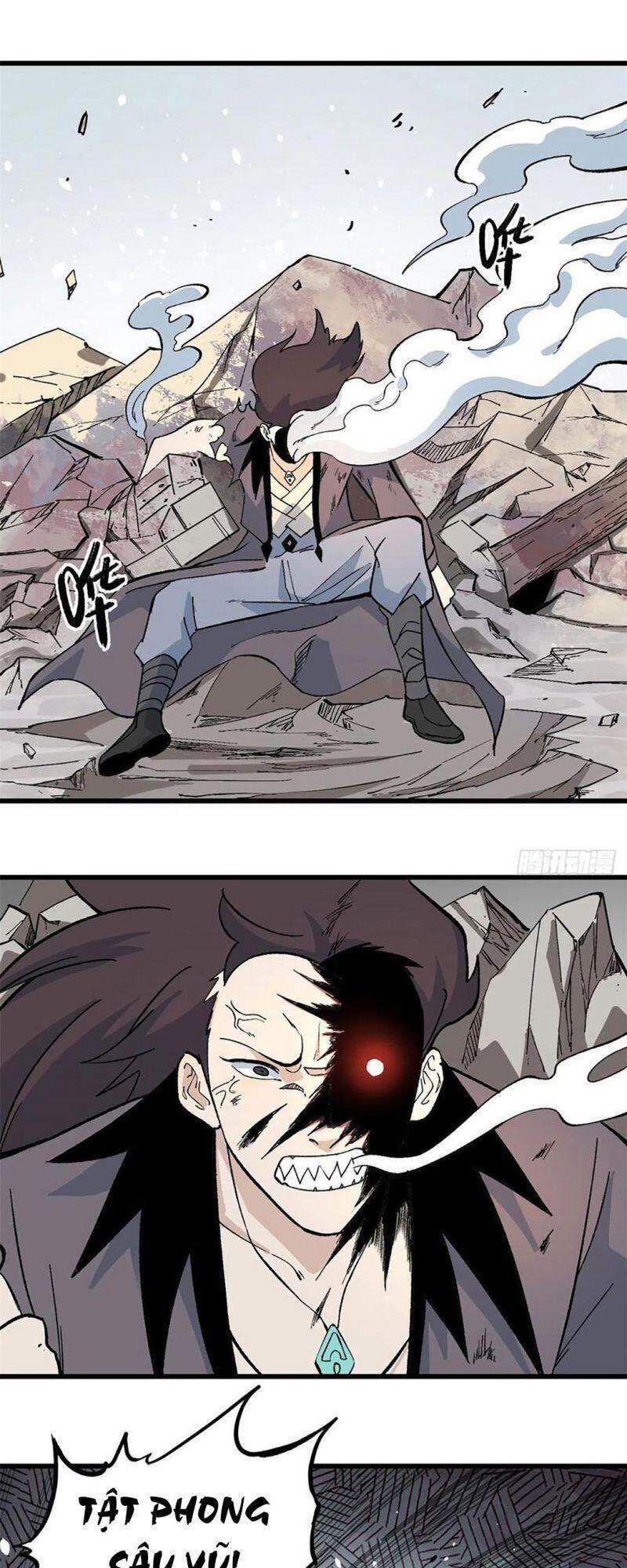 Vạn Cổ Tối Cường Tông Chap 66 - Next Chap 67