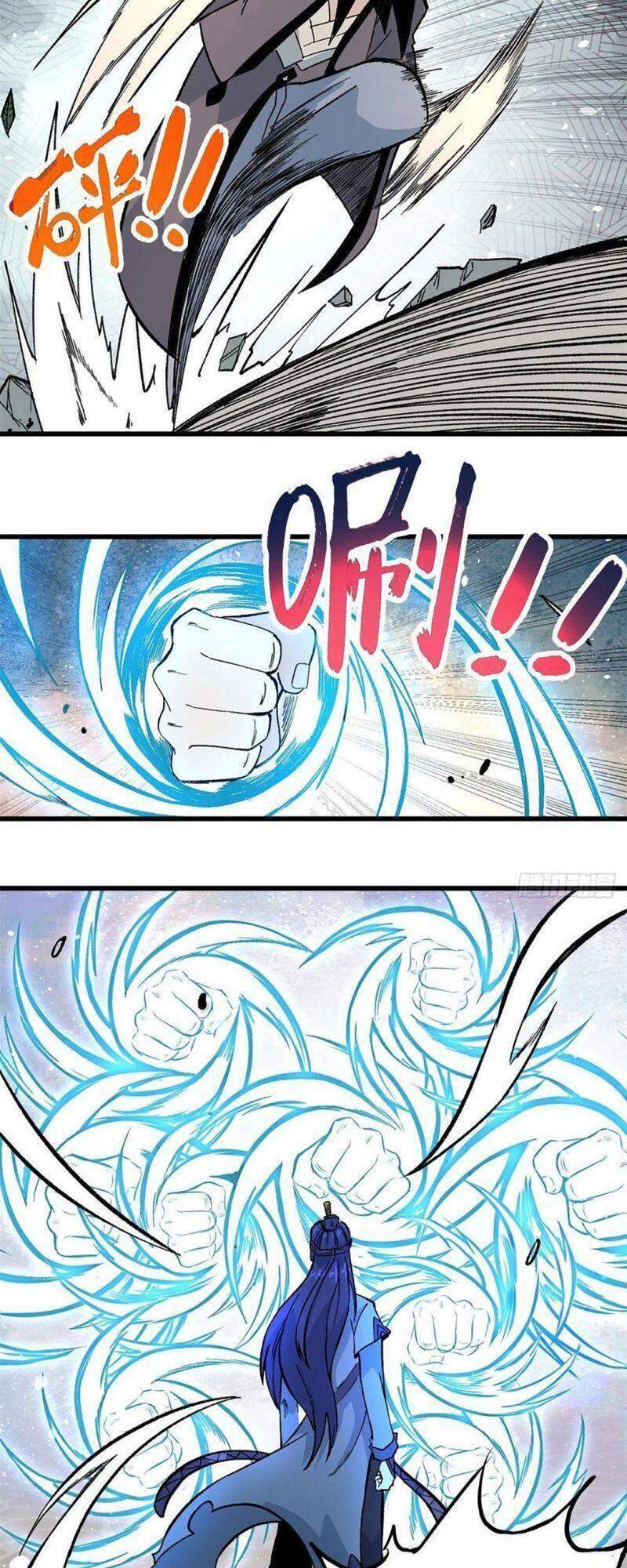Vạn Cổ Tối Cường Tông Chap 66 - Next Chap 67