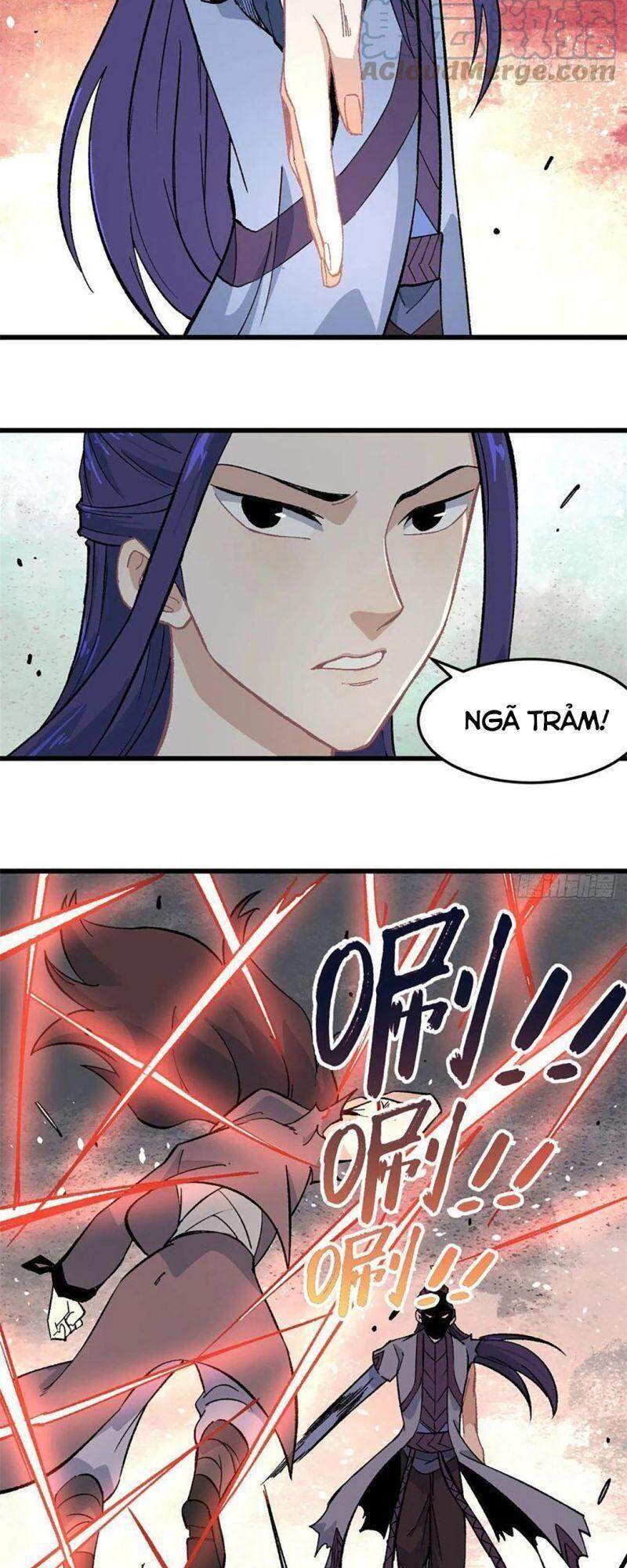Vạn Cổ Tối Cường Tông Chap 66 - Next Chap 67