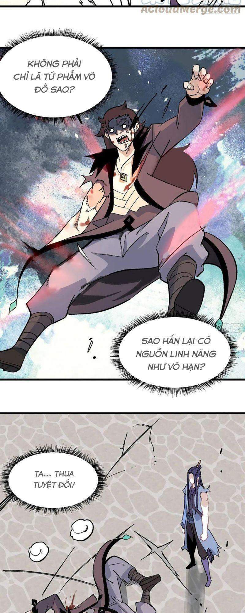 Vạn Cổ Tối Cường Tông Chap 66 - Next Chap 67