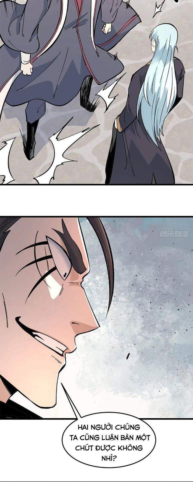 Vạn Cổ Tối Cường Tông Chap 66 - Next Chap 67