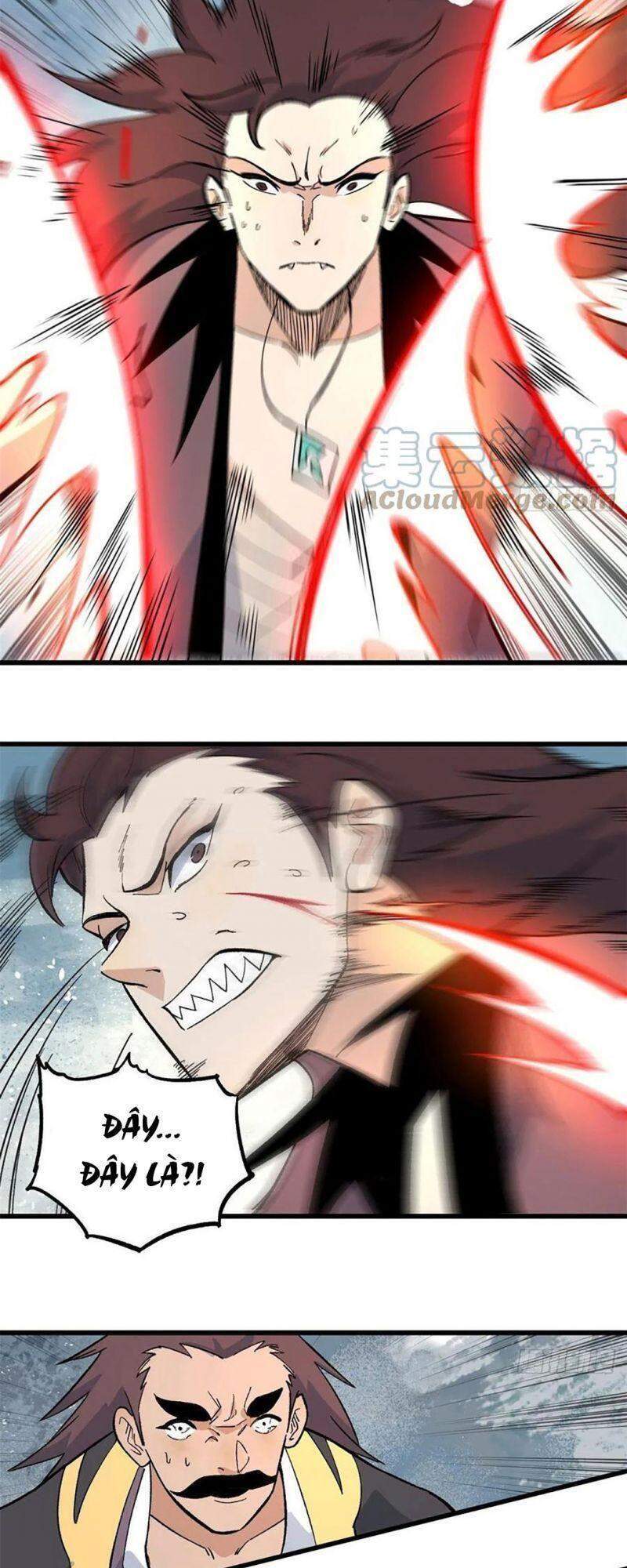 Vạn Cổ Tối Cường Tông Chap 66 - Next Chap 67