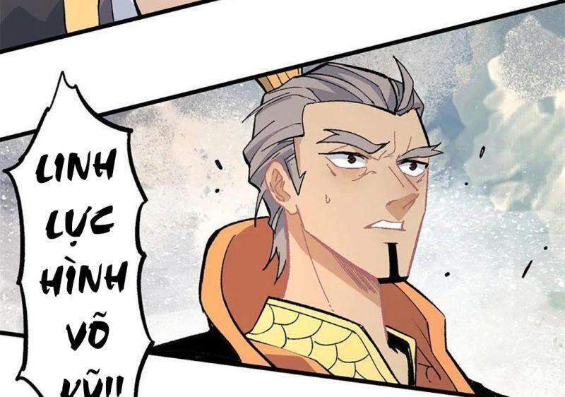Vạn Cổ Tối Cường Tông Chap 66 - Next Chap 67