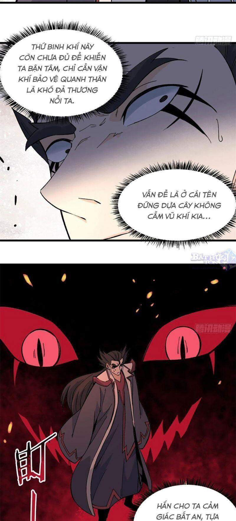 Vạn Cổ Tối Cường Tông Chap 67 - Next Chap 68