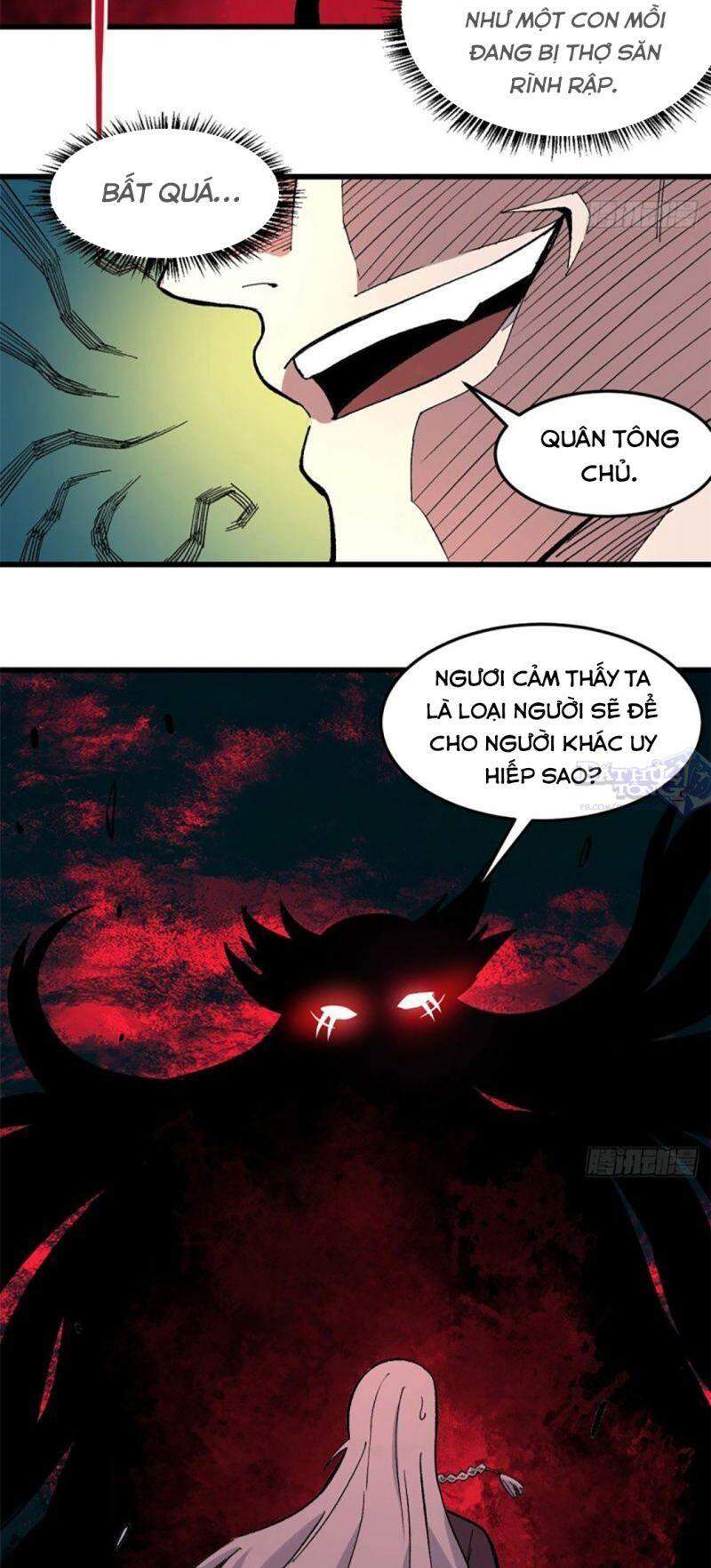 Vạn Cổ Tối Cường Tông Chap 67 - Next Chap 68