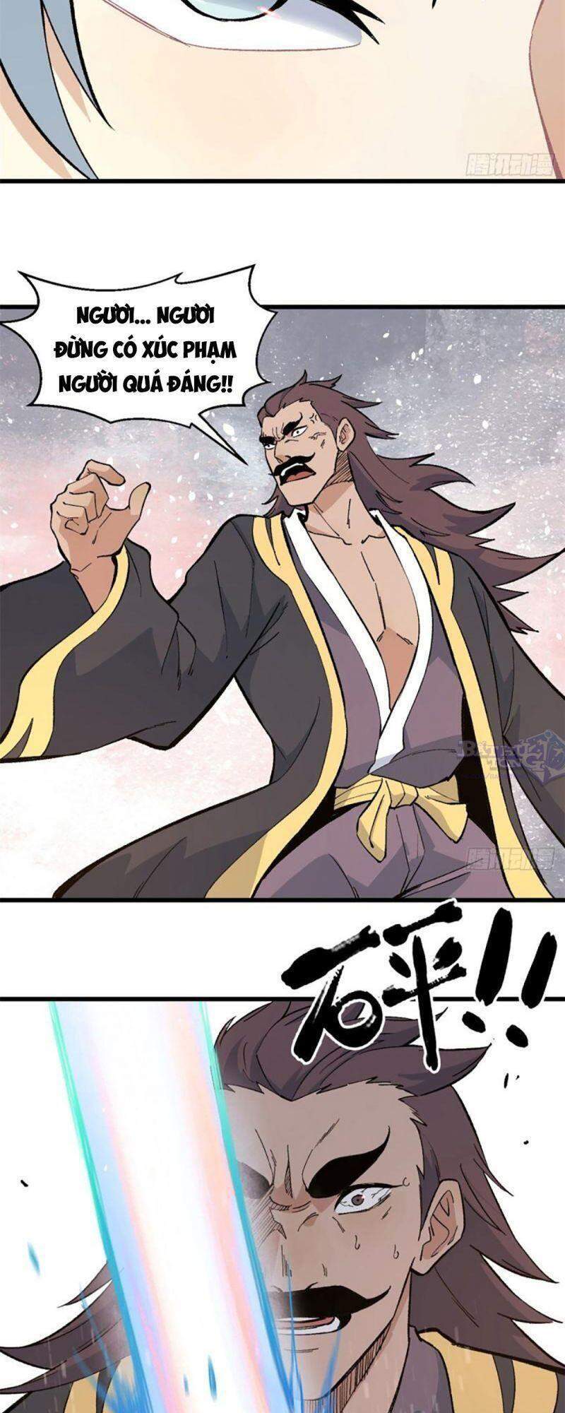 Vạn Cổ Tối Cường Tông Chap 67 - Next Chap 68