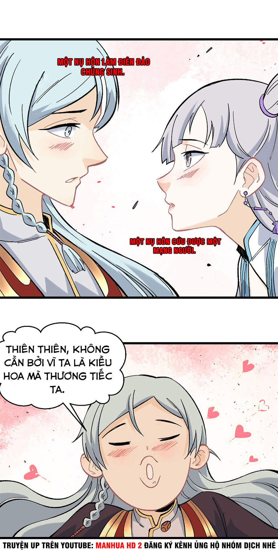 Vạn Cổ Tối Cường Tông Chap 68 - Next Chap 69
