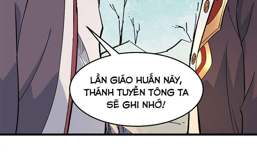 Vạn Cổ Tối Cường Tông Chap 68 - Next Chap 69