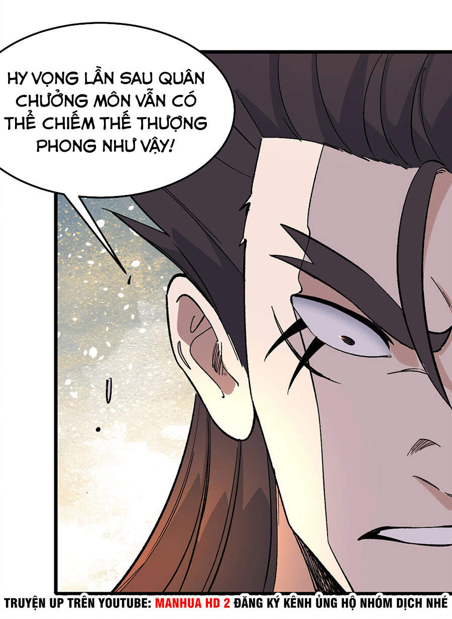 Vạn Cổ Tối Cường Tông Chap 68 - Next Chap 69