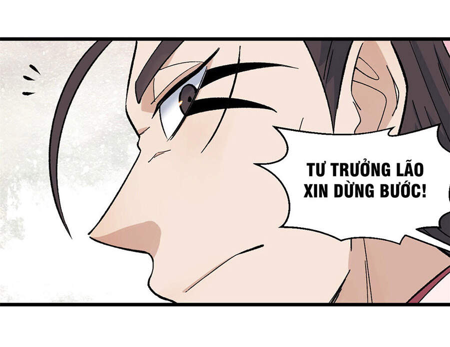 Vạn Cổ Tối Cường Tông Chap 68 - Next Chap 69
