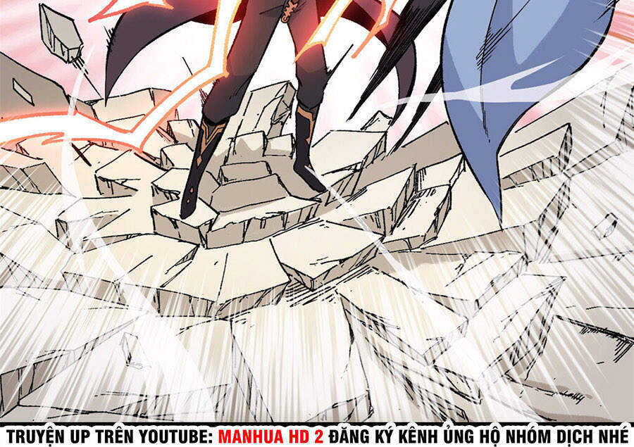 Vạn Cổ Tối Cường Tông Chap 68 - Next Chap 69