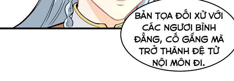 Vạn Cổ Tối Cường Tông Chap 69 - Next Chap 70