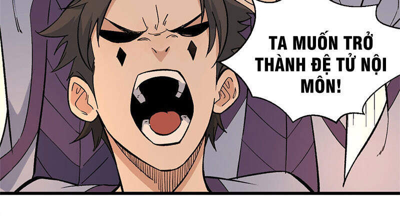 Vạn Cổ Tối Cường Tông Chap 69 - Next Chap 70
