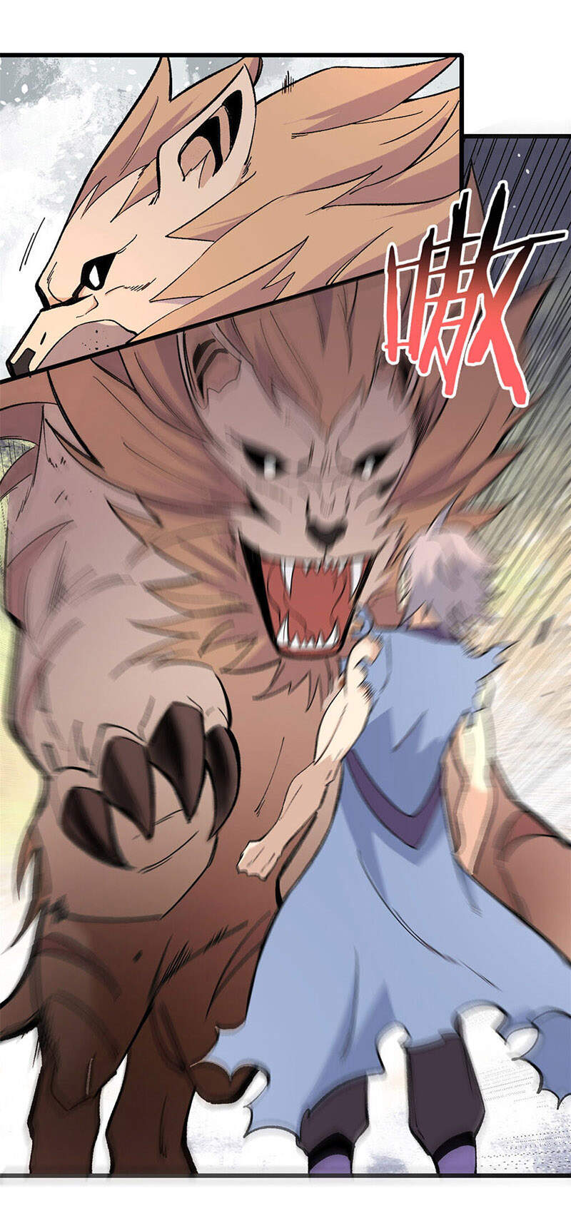 Vạn Cổ Tối Cường Tông Chap 69 - Next Chap 70