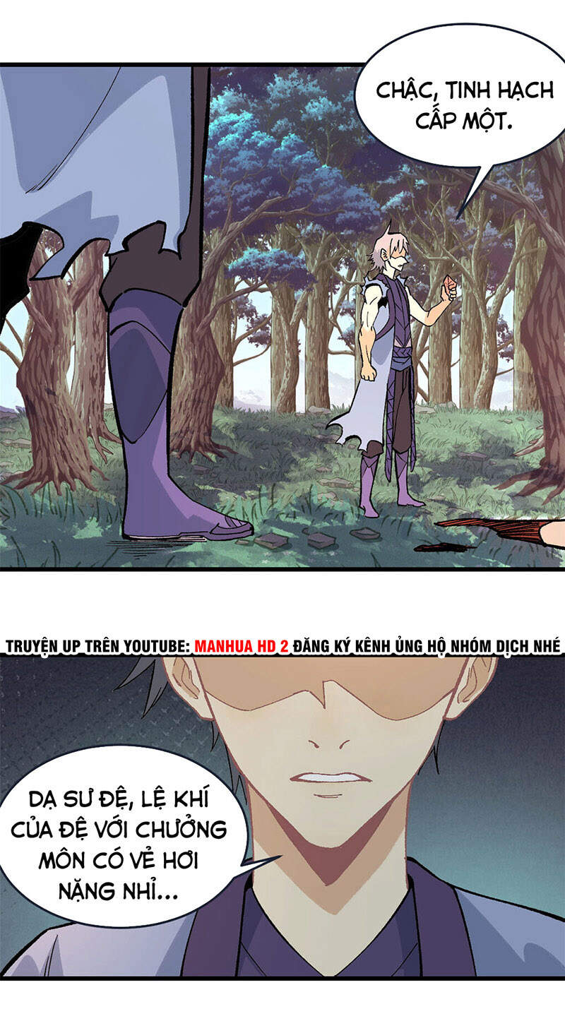 Vạn Cổ Tối Cường Tông Chap 69 - Next Chap 70