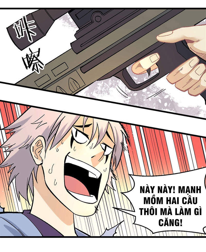 Vạn Cổ Tối Cường Tông Chap 69 - Next Chap 70