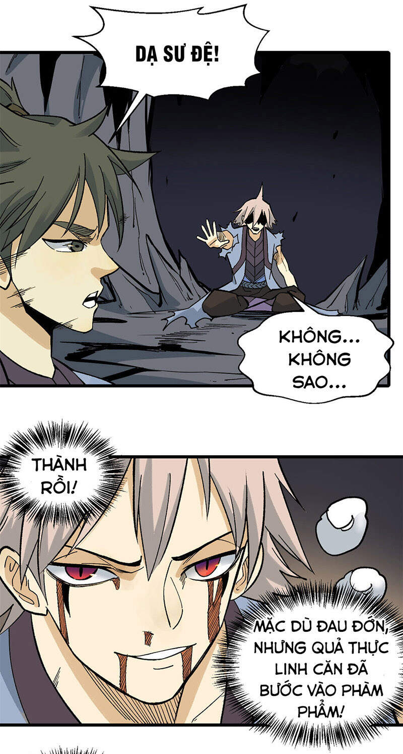 Vạn Cổ Tối Cường Tông Chap 69 - Next Chap 70