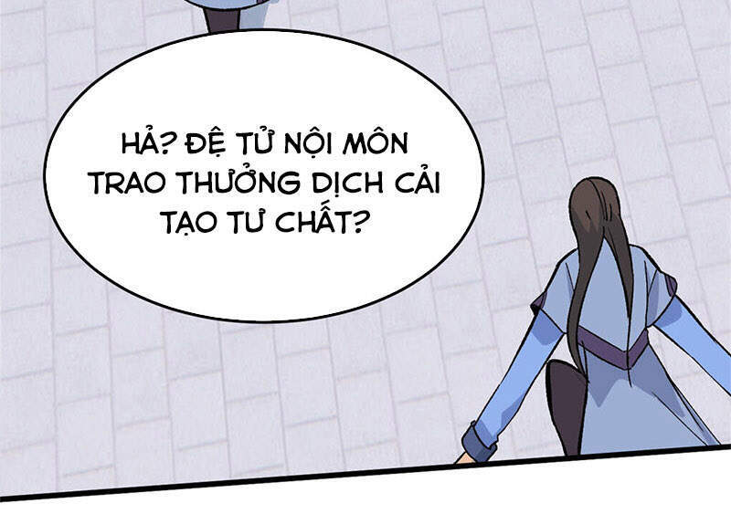 Vạn Cổ Tối Cường Tông Chap 69 - Next Chap 70