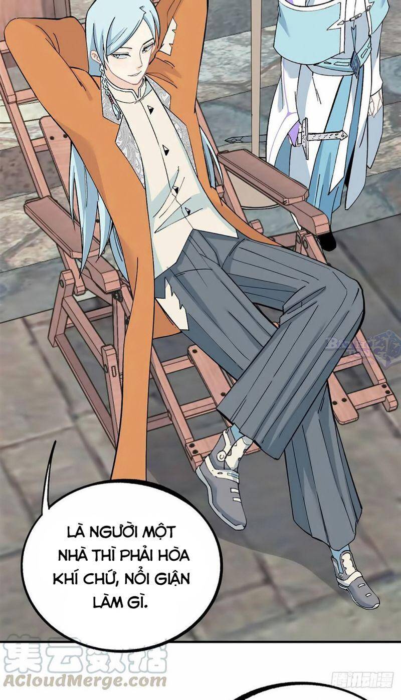 Vạn Cổ Tối Cường Tông Chap 7 - Next Chap 8