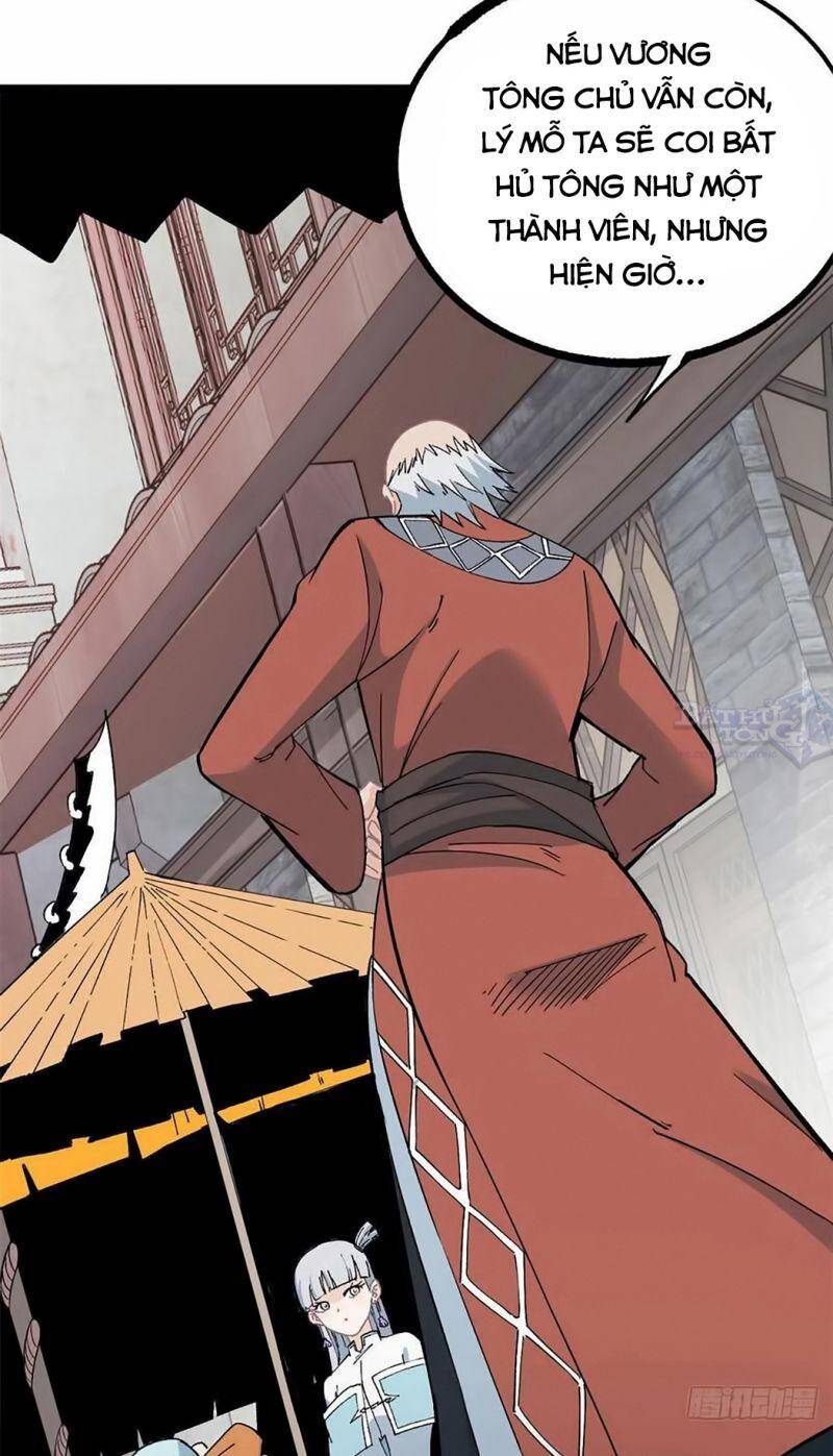 Vạn Cổ Tối Cường Tông Chap 7 - Next Chap 8