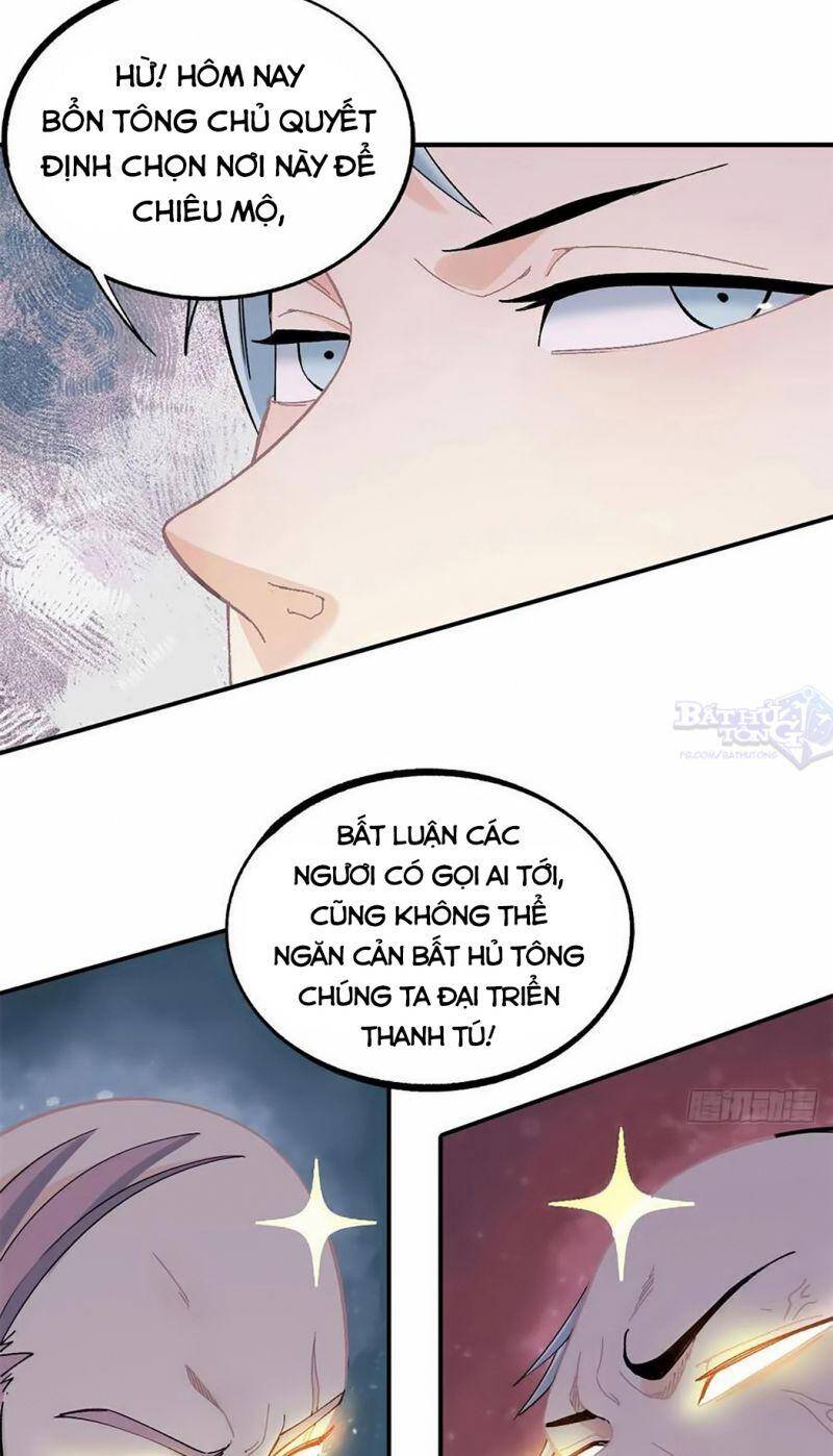 Vạn Cổ Tối Cường Tông Chap 7 - Next Chap 8
