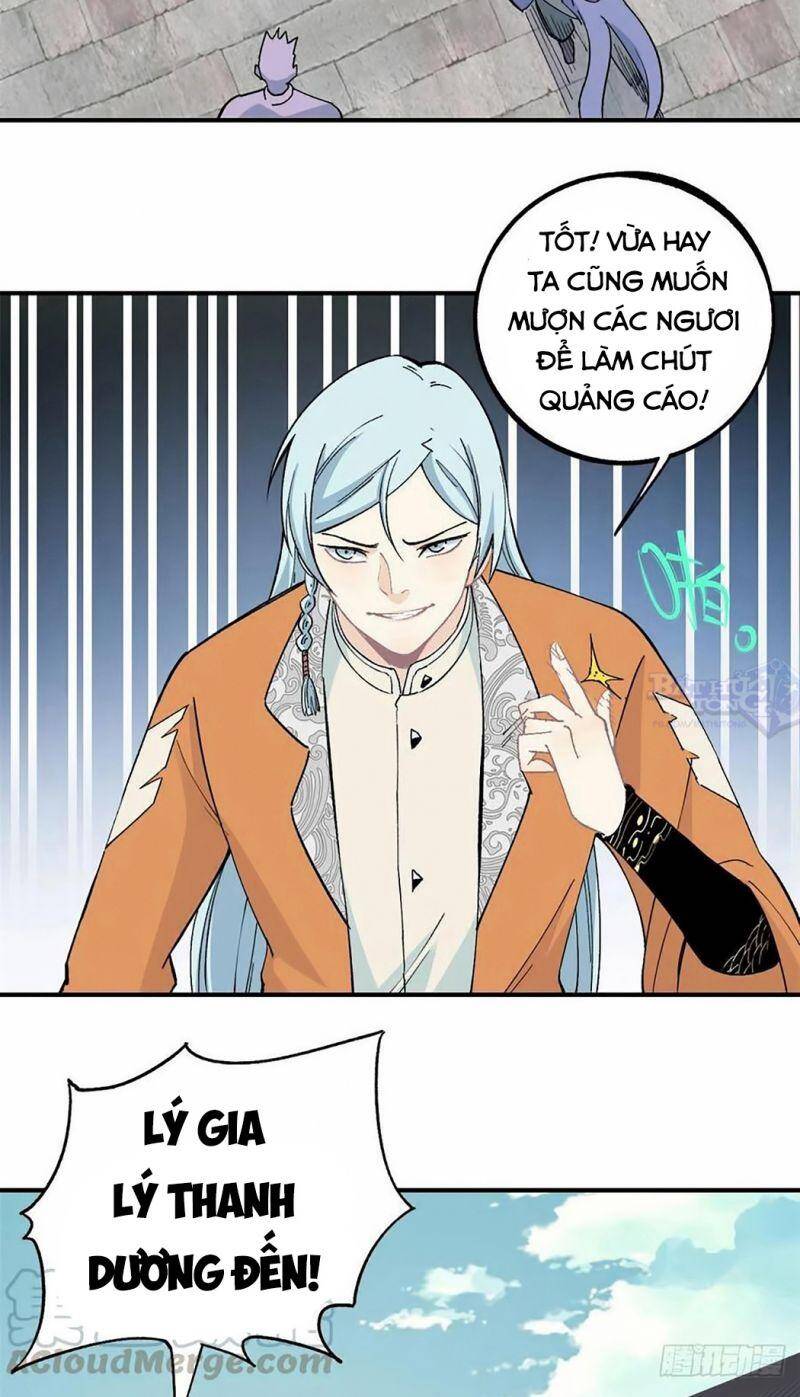 Vạn Cổ Tối Cường Tông Chap 7 - Next Chap 8