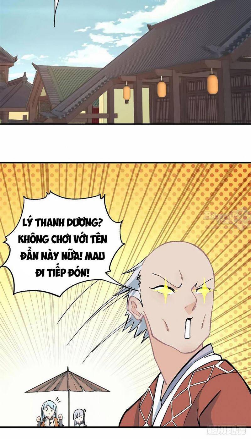 Vạn Cổ Tối Cường Tông Chap 7 - Next Chap 8