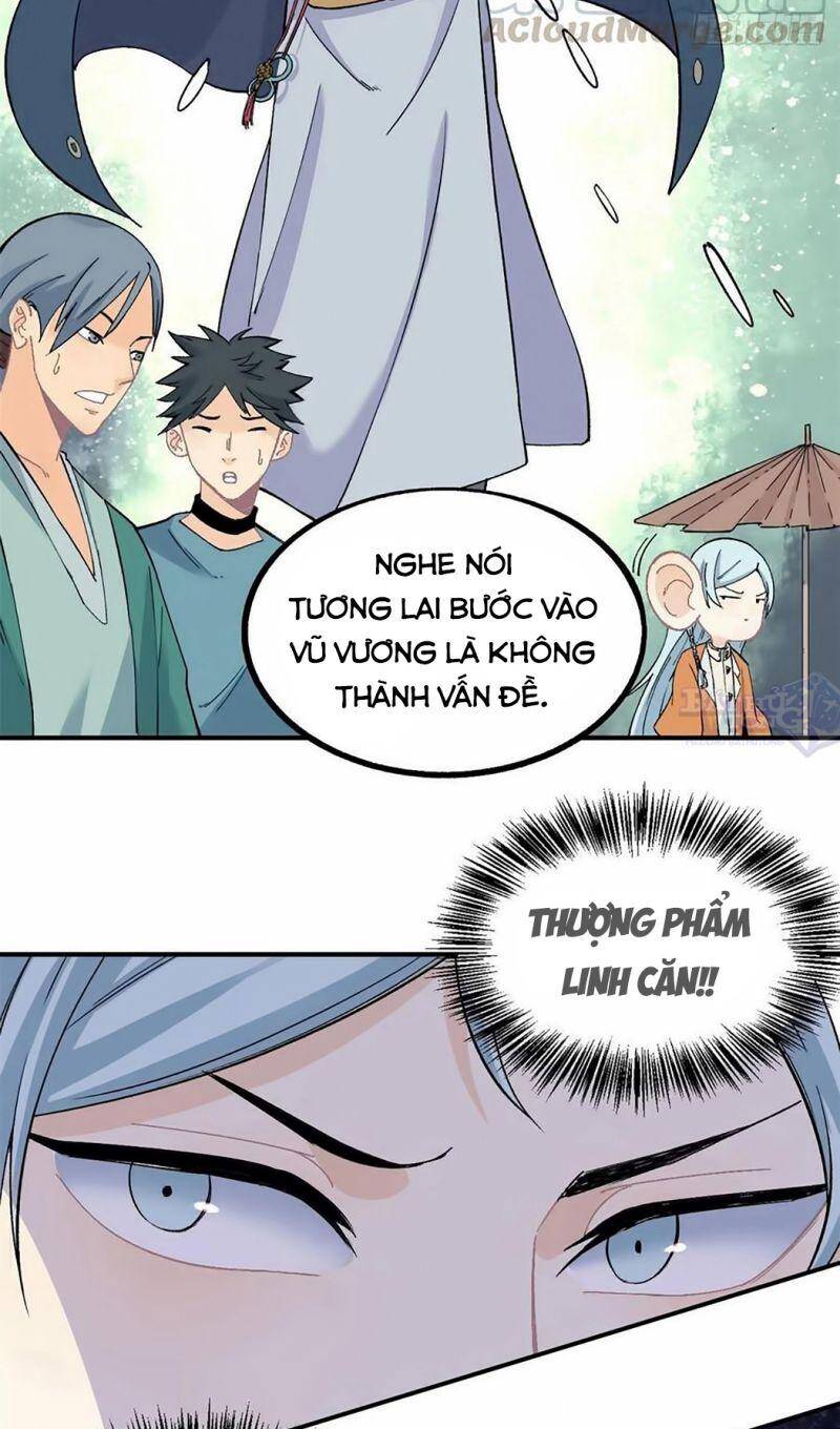 Vạn Cổ Tối Cường Tông Chap 7 - Next Chap 8