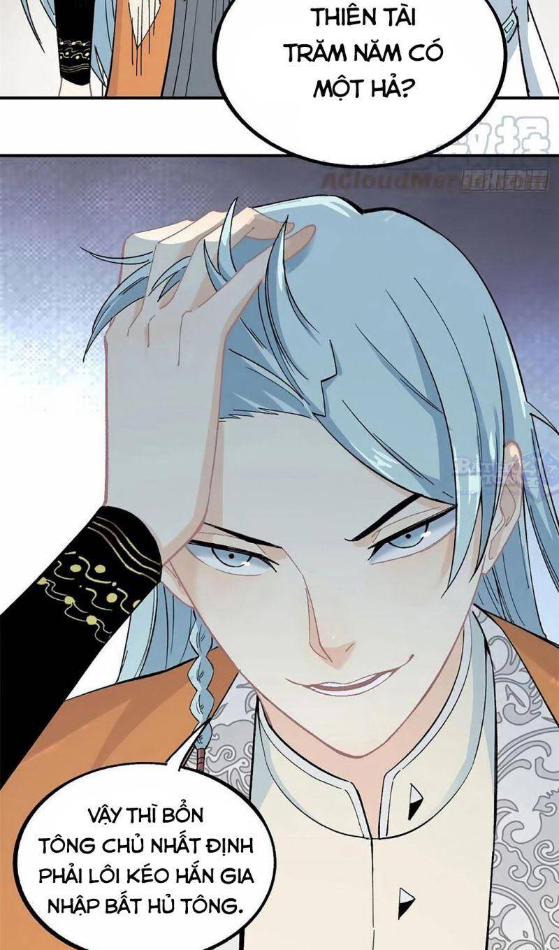 Vạn Cổ Tối Cường Tông Chap 7 - Next Chap 8