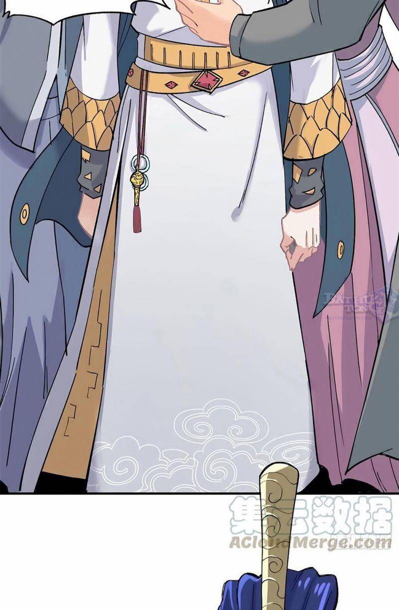 Vạn Cổ Tối Cường Tông Chap 7 - Next Chap 8