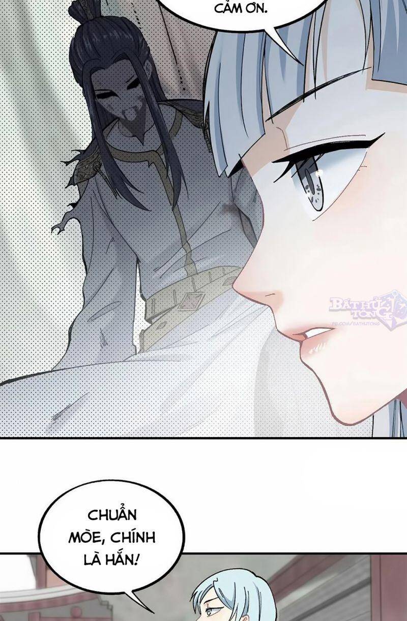 Vạn Cổ Tối Cường Tông Chap 7 - Next Chap 8