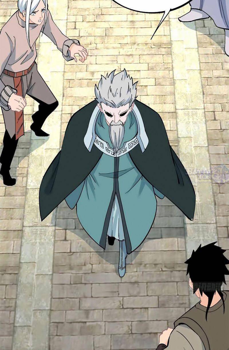 Vạn Cổ Tối Cường Tông Chap 7 - Next Chap 8