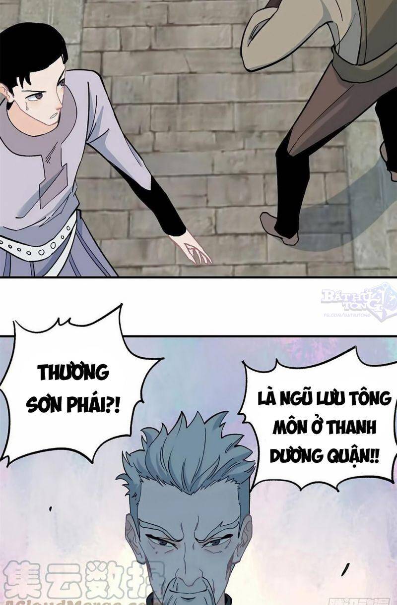 Vạn Cổ Tối Cường Tông Chap 7 - Next Chap 8