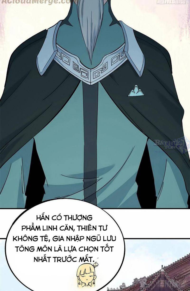 Vạn Cổ Tối Cường Tông Chap 7 - Next Chap 8