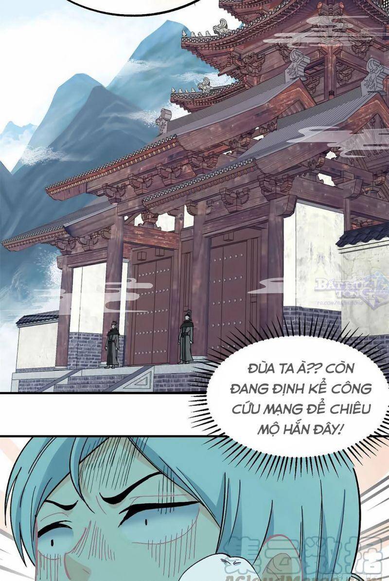 Vạn Cổ Tối Cường Tông Chap 7 - Next Chap 8