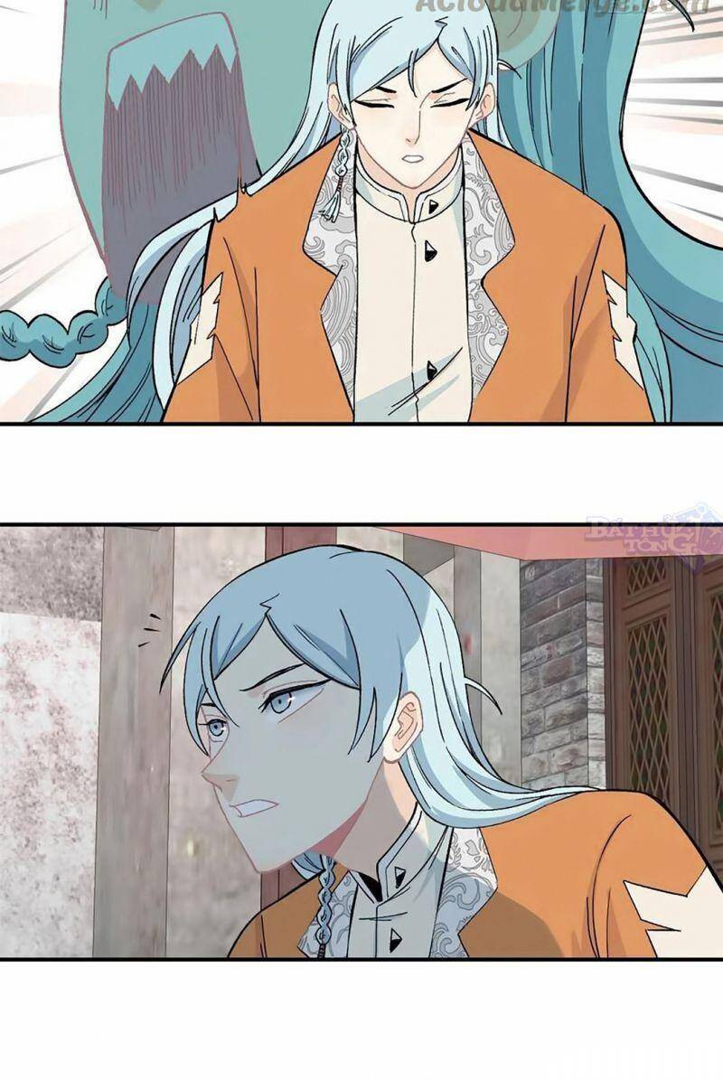 Vạn Cổ Tối Cường Tông Chap 7 - Next Chap 8