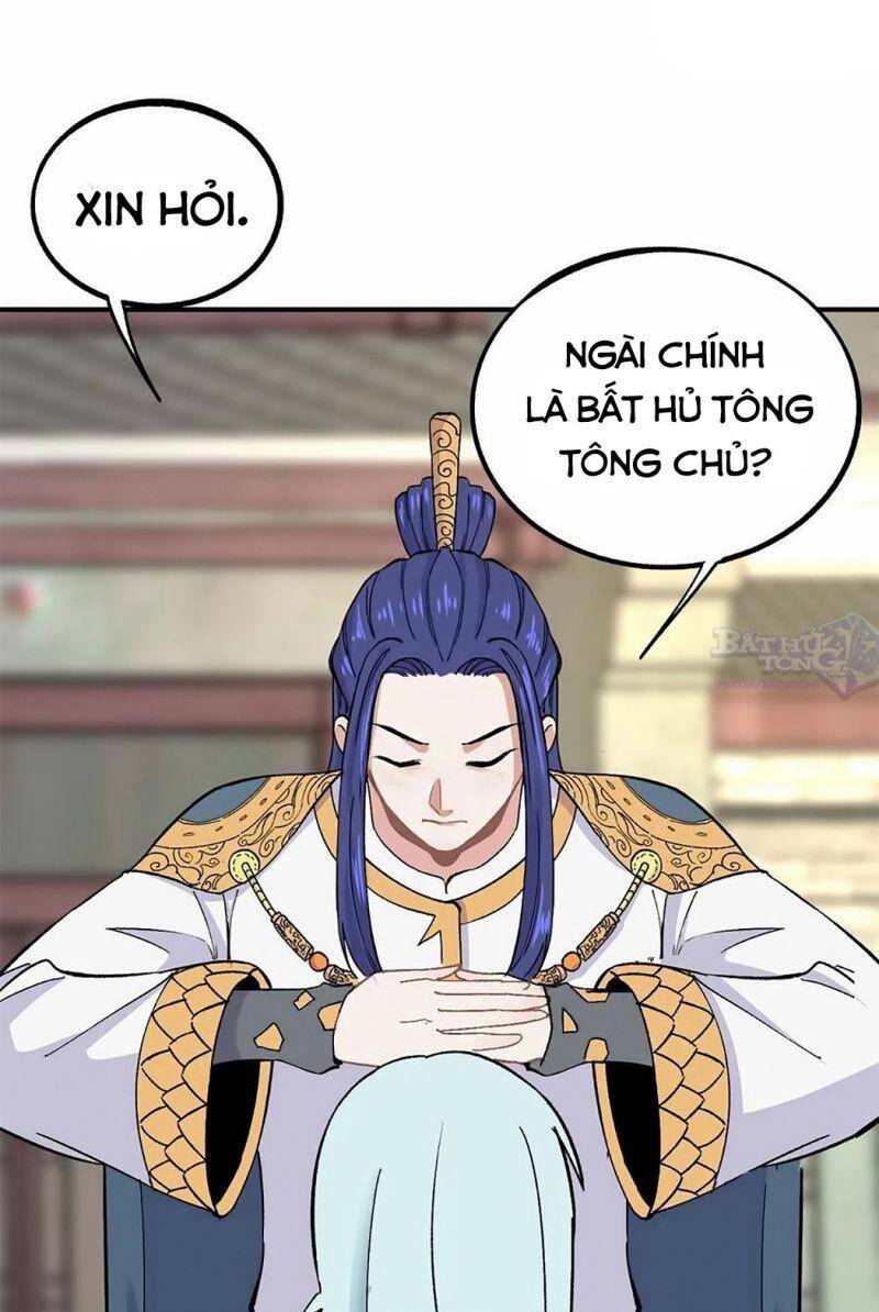 Vạn Cổ Tối Cường Tông Chap 7 - Next Chap 8