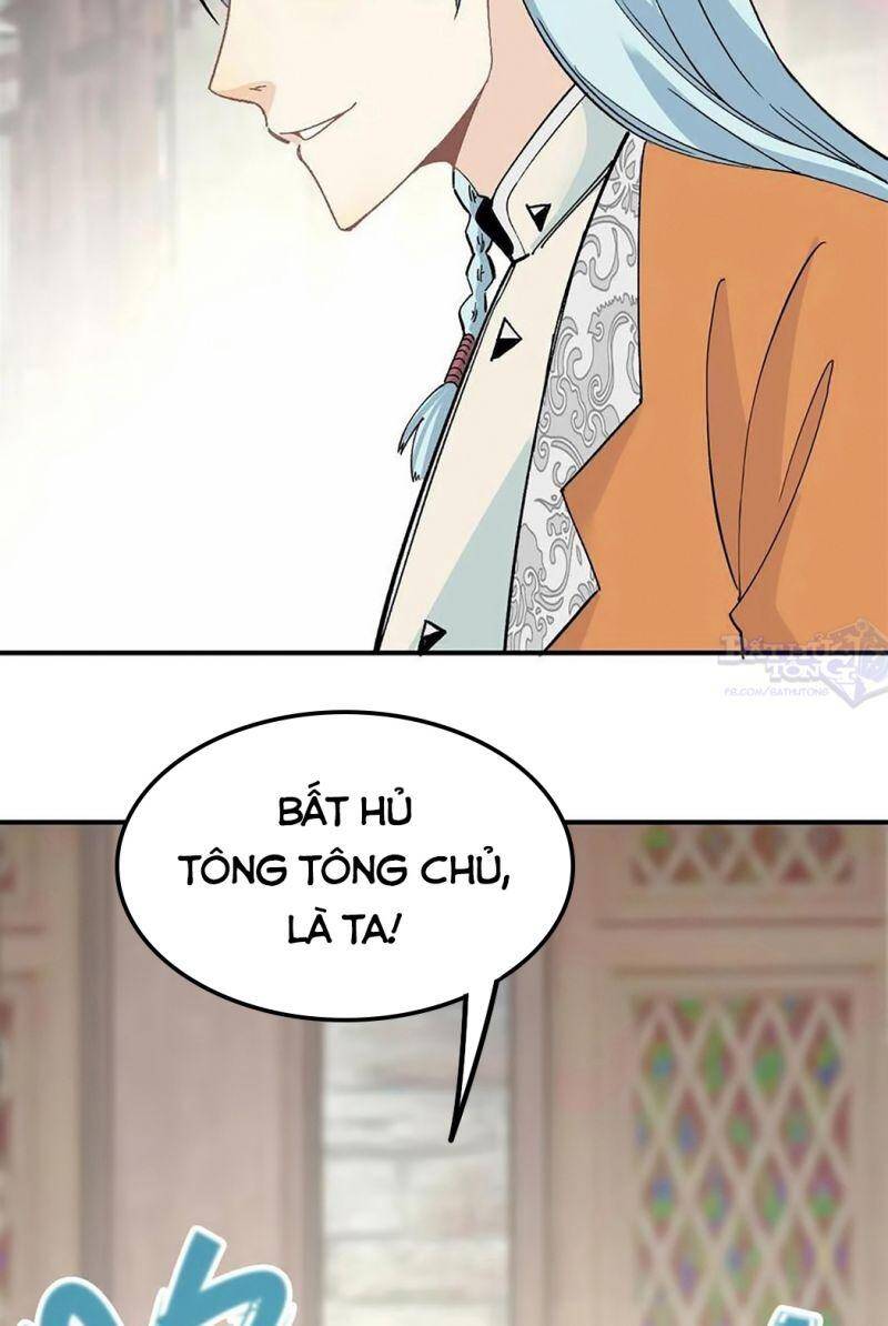 Vạn Cổ Tối Cường Tông Chap 7 - Next Chap 8