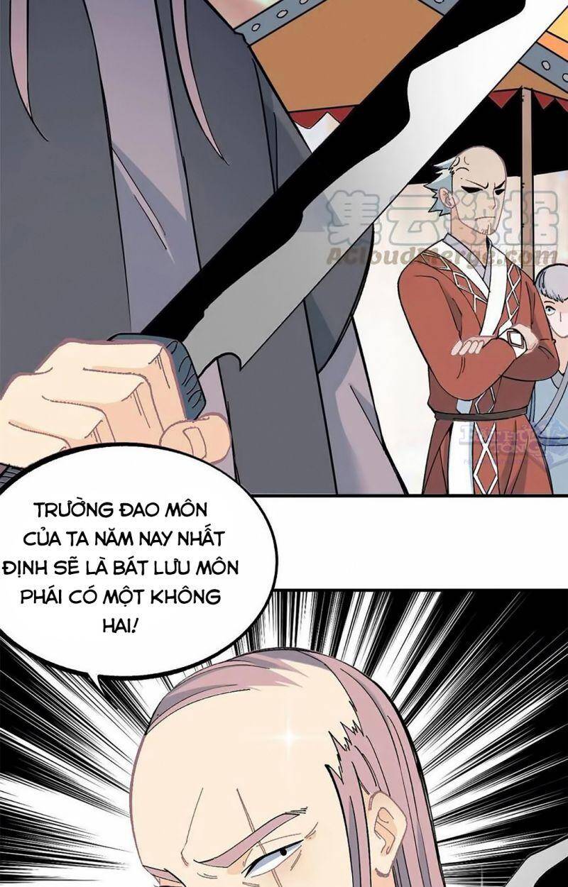 Vạn Cổ Tối Cường Tông Chap 7 - Next Chap 8