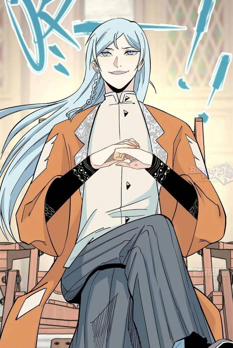 Vạn Cổ Tối Cường Tông Chap 7 - Next Chap 8