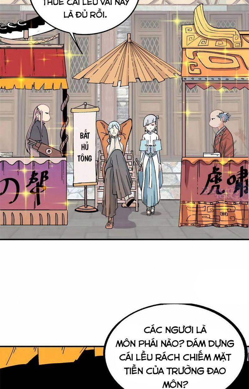 Vạn Cổ Tối Cường Tông Chap 7 - Next Chap 8