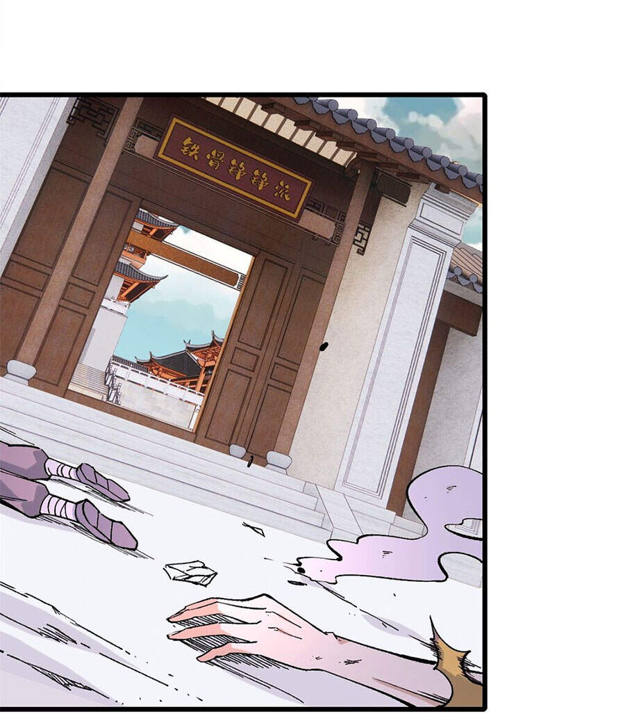 Vạn Cổ Tối Cường Tông Chap 70 - Next Chap 71