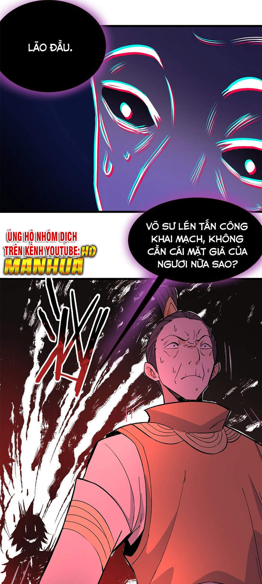 Vạn Cổ Tối Cường Tông Chap 70 - Next Chap 71