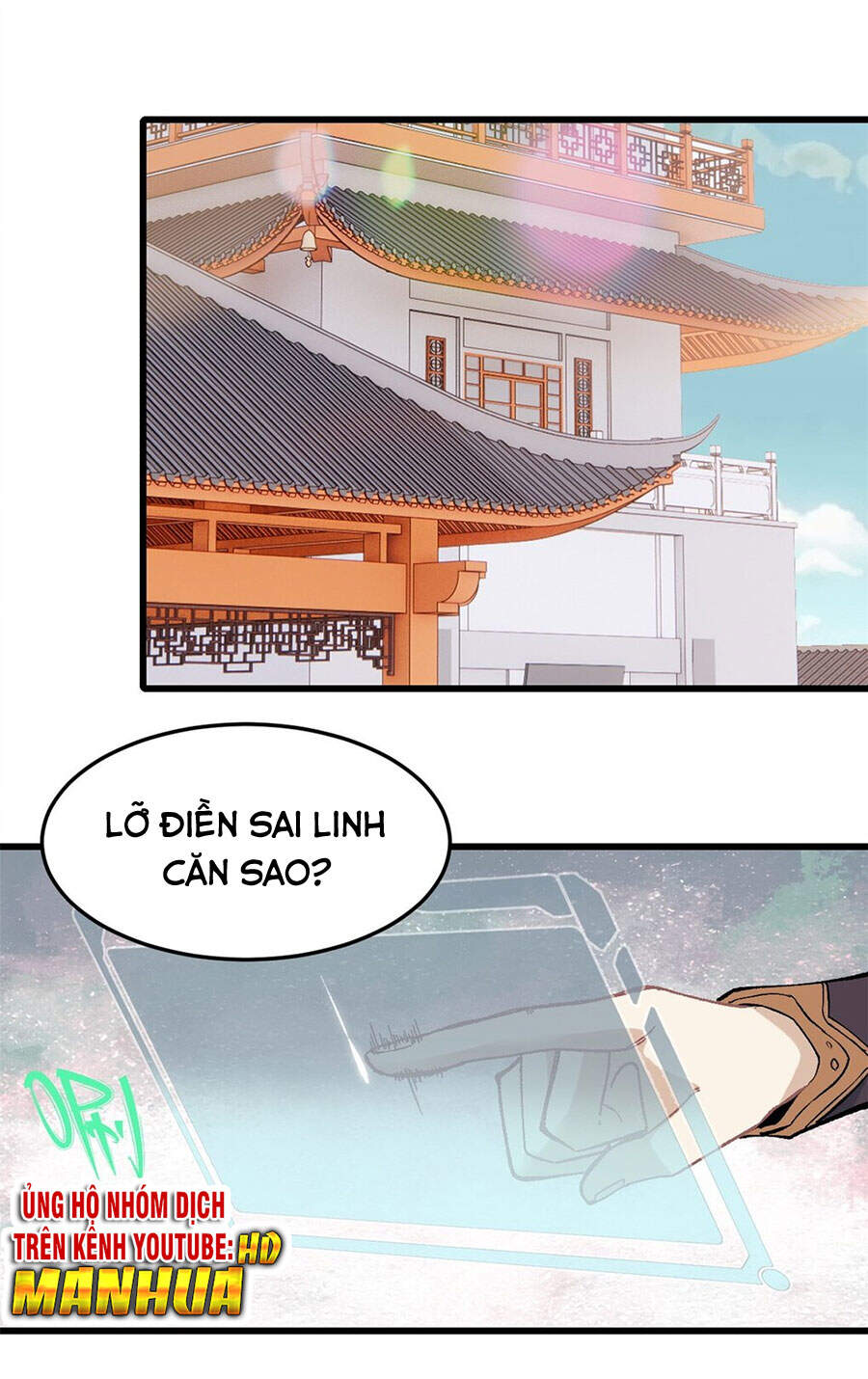 Vạn Cổ Tối Cường Tông Chap 71 - Next Chap 72