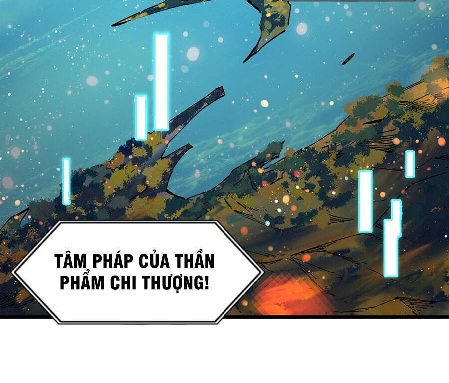 Vạn Cổ Tối Cường Tông Chap 71 - Next Chap 72