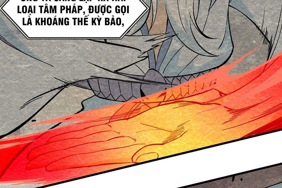 Vạn Cổ Tối Cường Tông Chap 71 - Next Chap 72