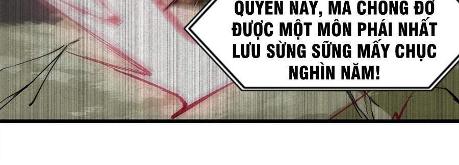 Vạn Cổ Tối Cường Tông Chap 71 - Next Chap 72