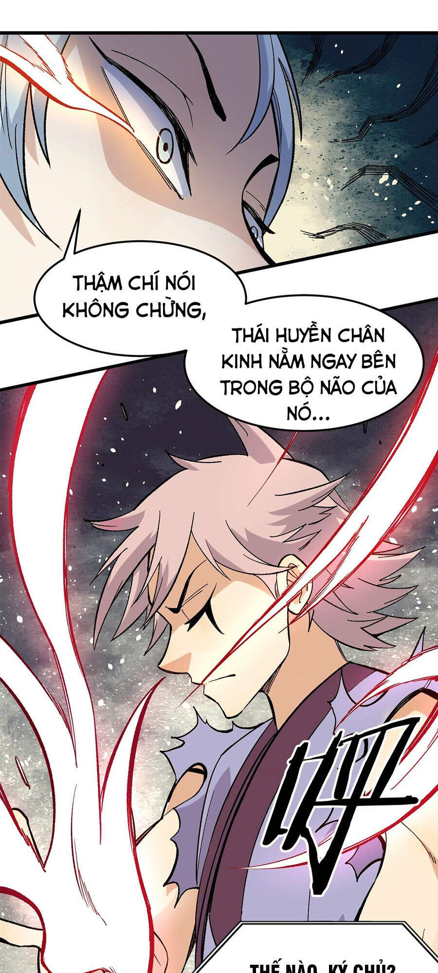 Vạn Cổ Tối Cường Tông Chap 71 - Next Chap 72